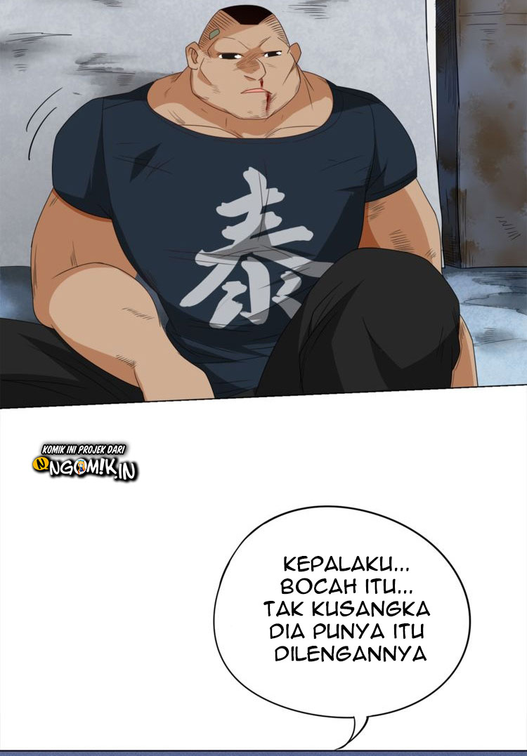 Ultimate Soldier chapter 6